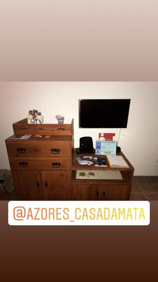 Azores Casa Da Mata Wellness Spa เซา วิเซนเต เฟอร์เฮรา ภายนอก รูปภาพ