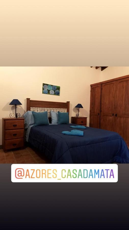Azores Casa Da Mata Wellness Spa เซา วิเซนเต เฟอร์เฮรา ภายนอก รูปภาพ