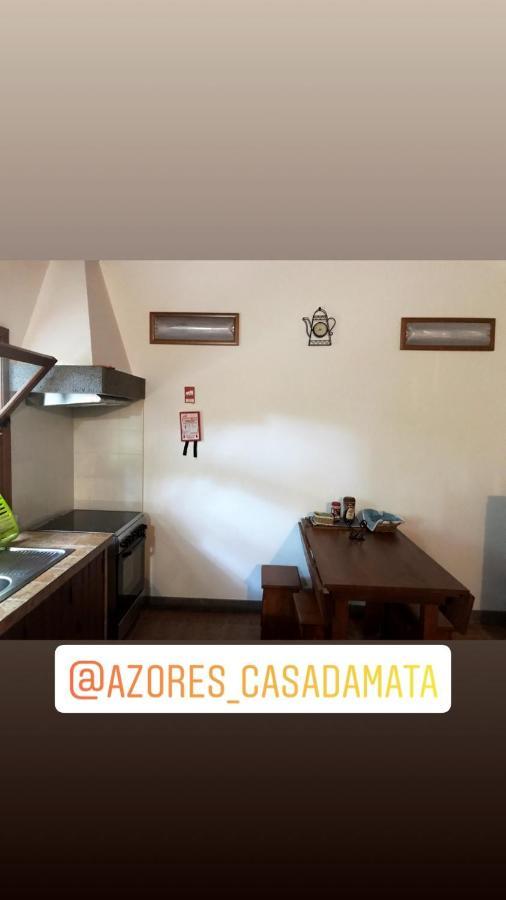 Azores Casa Da Mata Wellness Spa เซา วิเซนเต เฟอร์เฮรา ภายนอก รูปภาพ
