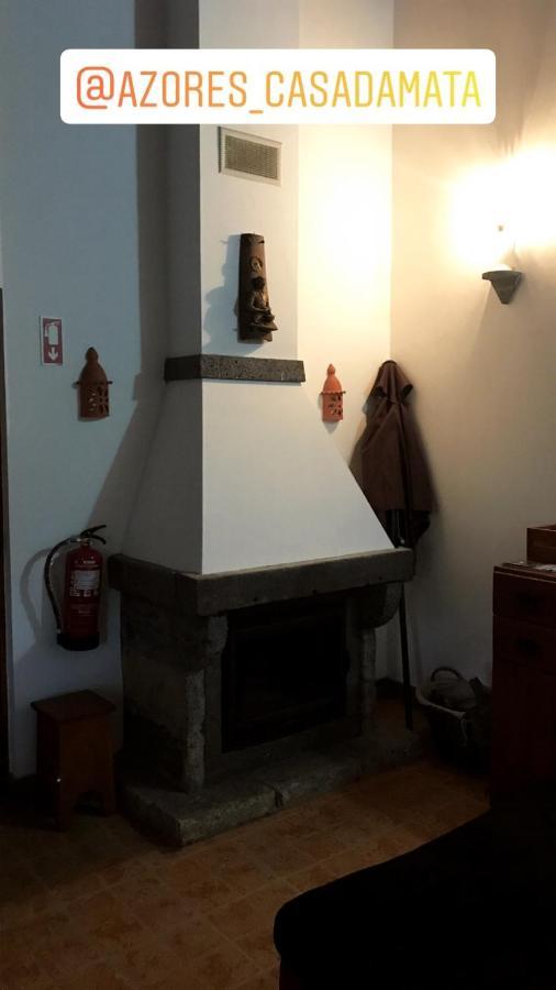 Azores Casa Da Mata Wellness Spa เซา วิเซนเต เฟอร์เฮรา ภายนอก รูปภาพ