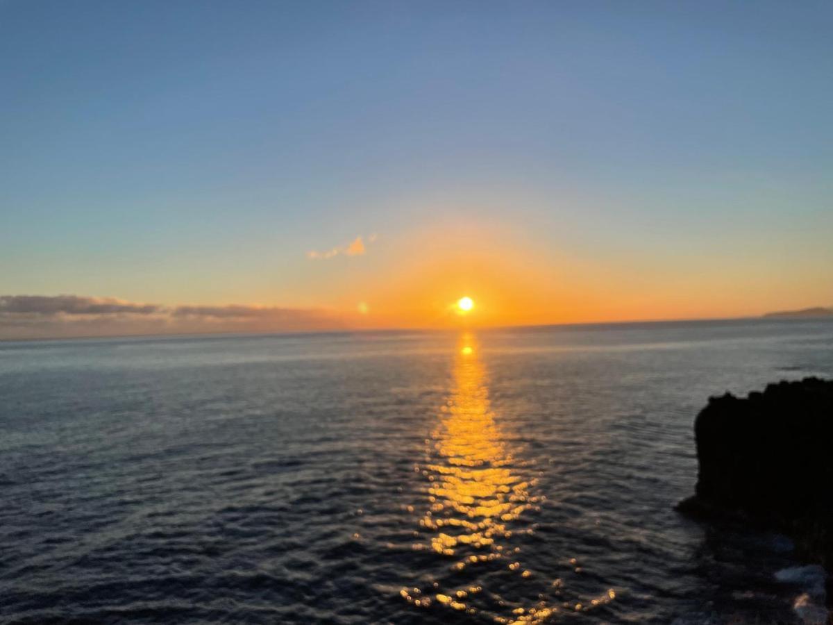 Azores Casa Da Mata Wellness Spa เซา วิเซนเต เฟอร์เฮรา ภายนอก รูปภาพ