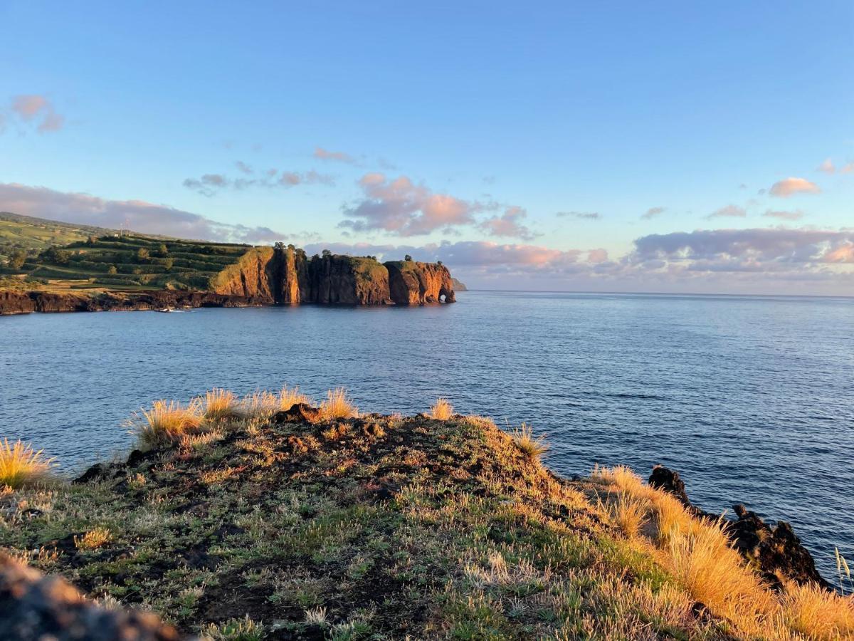 Azores Casa Da Mata Wellness Spa เซา วิเซนเต เฟอร์เฮรา ภายนอก รูปภาพ
