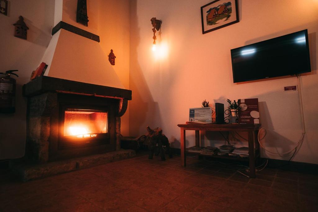 Azores Casa Da Mata Wellness Spa เซา วิเซนเต เฟอร์เฮรา ภายนอก รูปภาพ