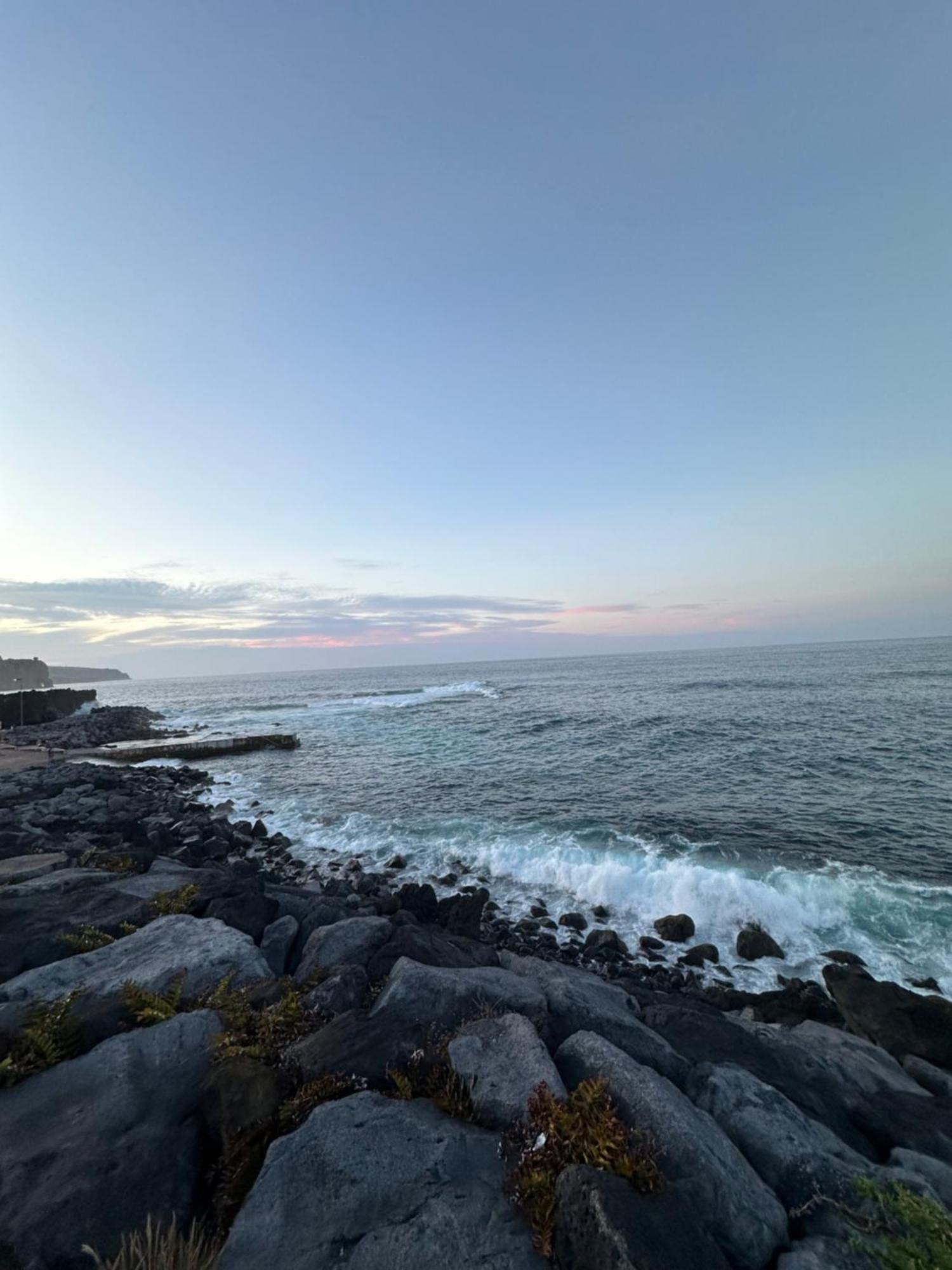 Azores Casa Da Mata Wellness Spa เซา วิเซนเต เฟอร์เฮรา ภายนอก รูปภาพ