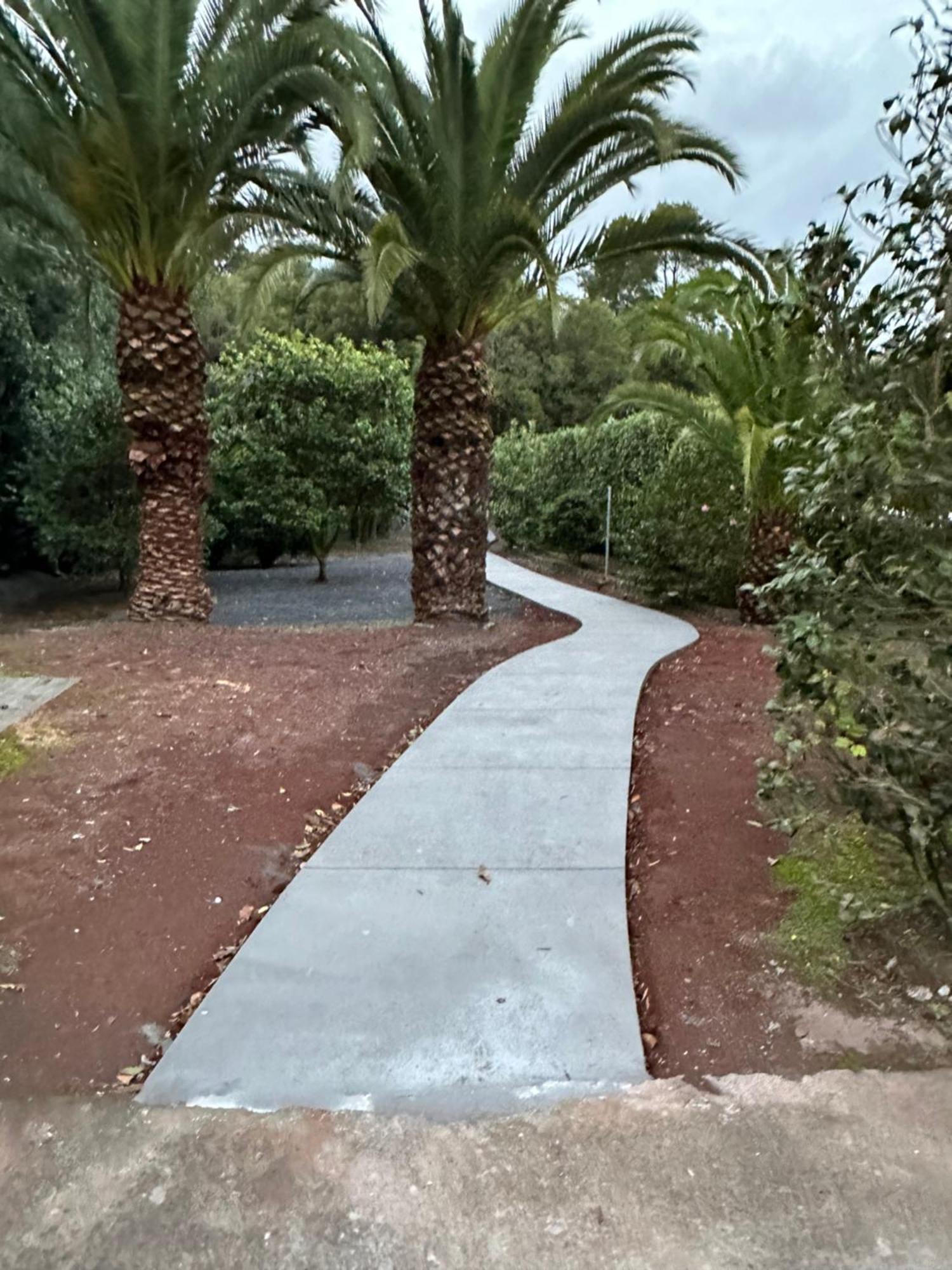 Azores Casa Da Mata Wellness Spa เซา วิเซนเต เฟอร์เฮรา ภายนอก รูปภาพ